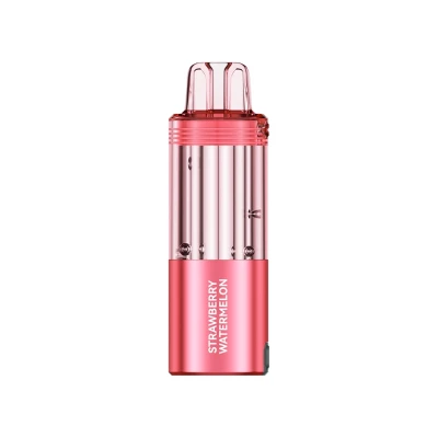 Strawberry Watermelon | Foger Switch Pro Pod - 30K Puffs Disposable Vape Replacement Pod